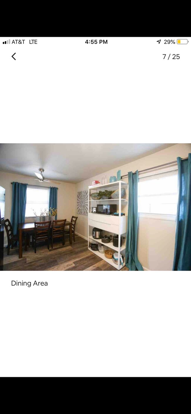 Foto del edificio - 516 N Oriental St