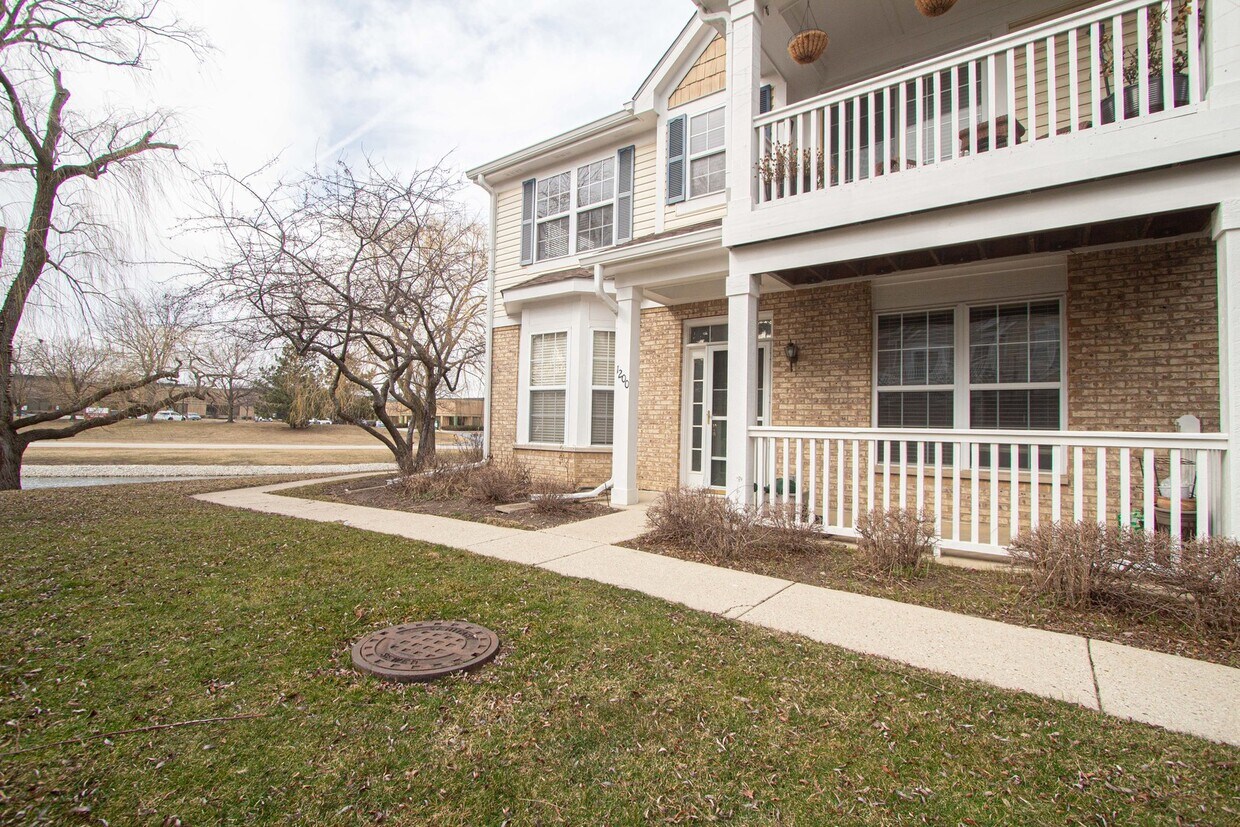 Primary Photo - 1200 Georgetown Way