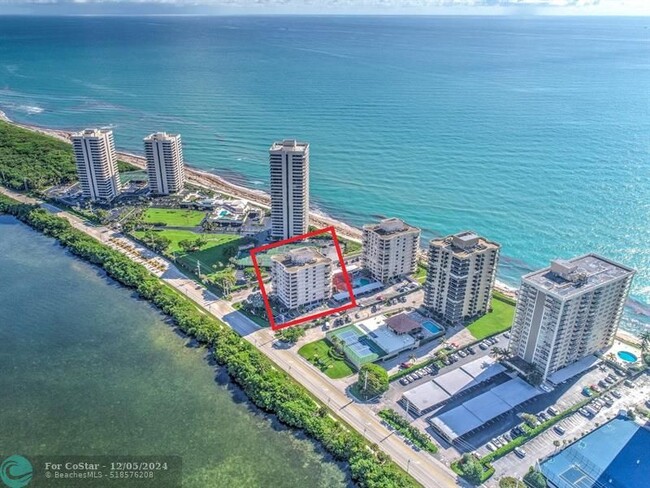 Foto del edificio - 5480 N Ocean Dr