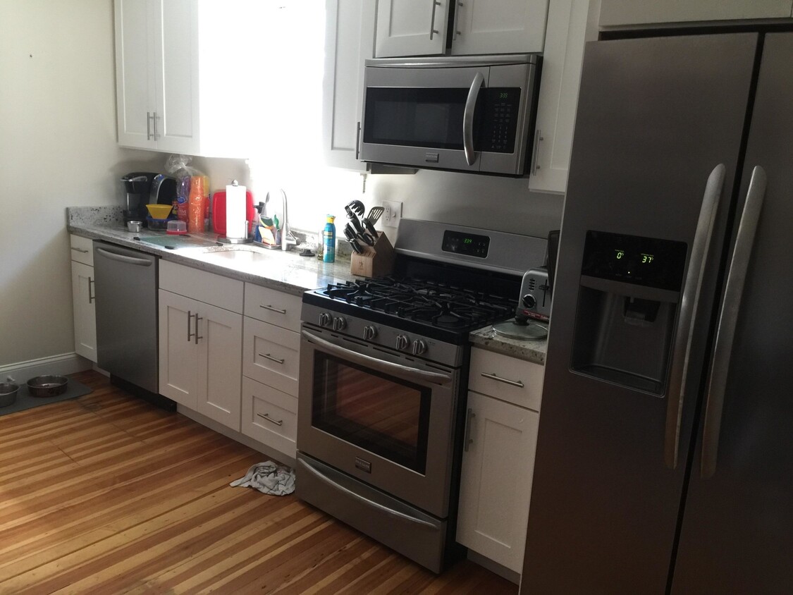 Foto principal - 36 Colborne Rd