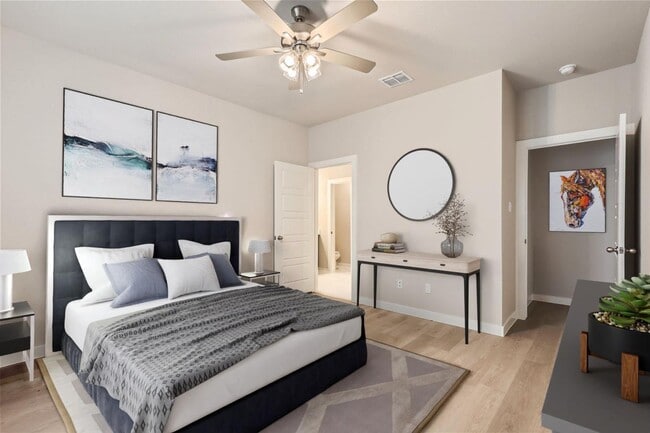 Building Photo - SPRINGFIELD PLAN