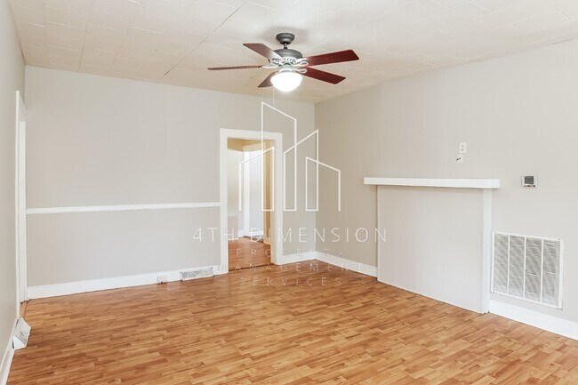 Building Photo - Charming 3 Bedroom Home in Winston-Salem w...