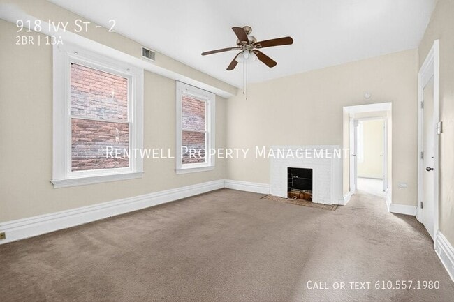 Foto del edificio - 918 Ivy St