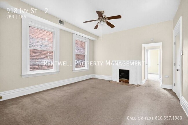 Photo - 918 Ivy St Apartment