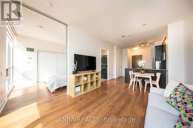 Building Photo - 23 Sheppard Ave E