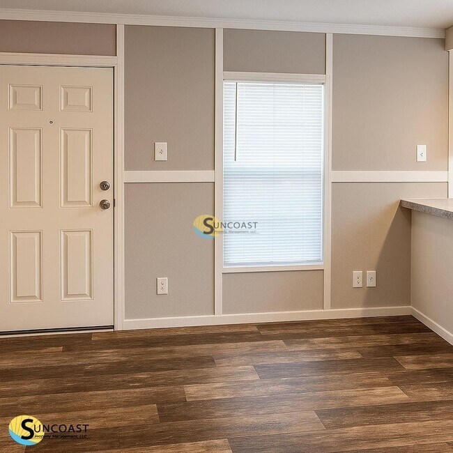 Foto del edificio - 6568 Coolidge St