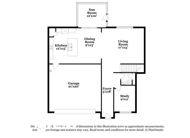 Building Photo - 13271 City Station Dr