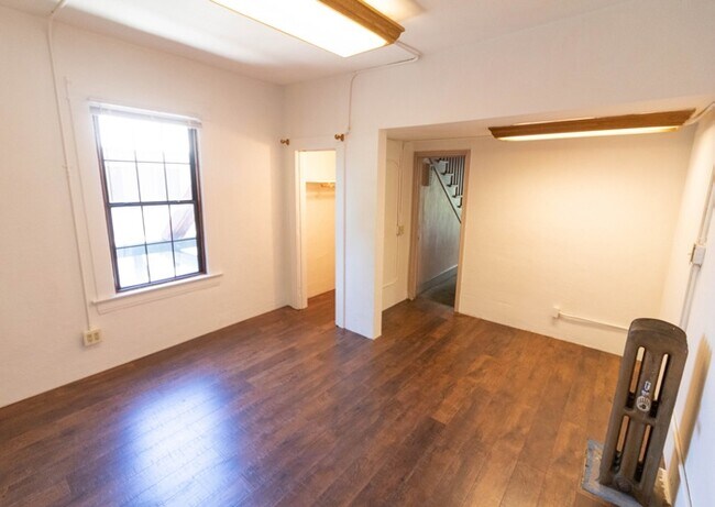 Foto del diseño de interior - 30 W 10th St