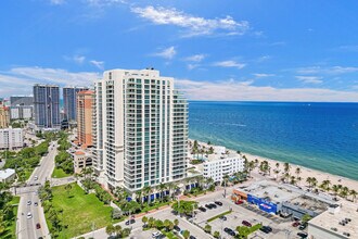 Building Photo - 101 S Fort Lauderdale Beach Blvd