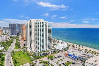 Building Photo - 101 S Fort Lauderdale Beach Blvd