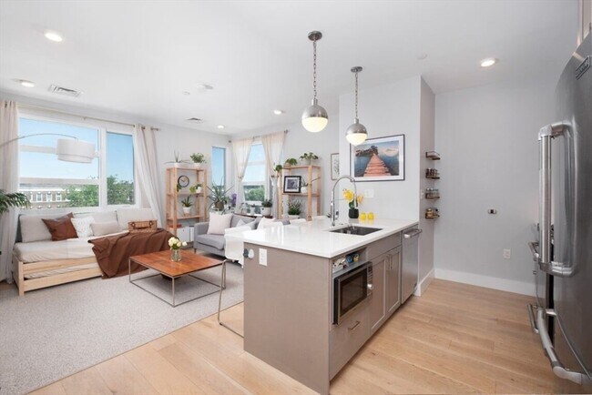 Foto del edificio - 1691 Commonwealth Ave