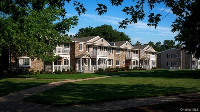 Foto del edificio - 9 Williams Blvd