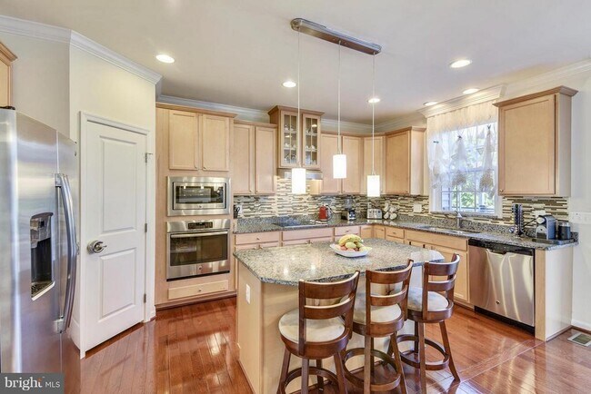 Foto del edificio - 22887 Lacey Oak Terrace