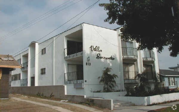 Primary Photo - Villa Sorrento