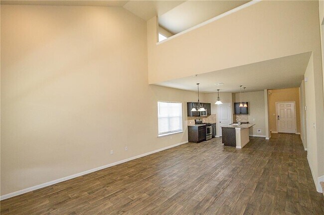 Foto del edificio - 501 Cibolo Creek Dr