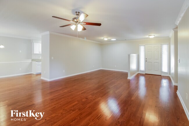 Foto del edificio - 3802 Watercourse Ct