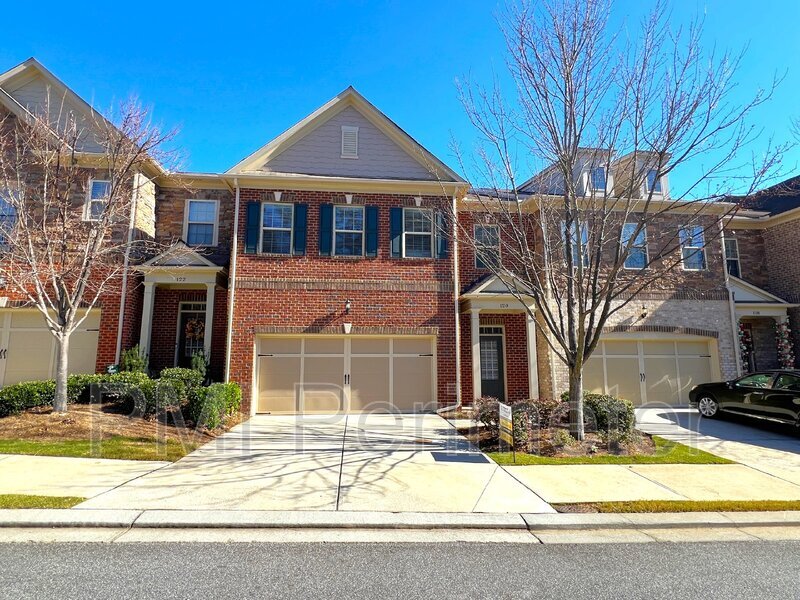 120 Barkley Ln, Atlanta, GA 30328 Townhome Rentals in Atlanta GA