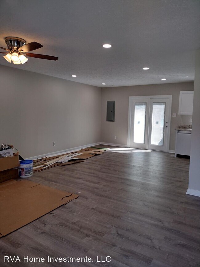 Building Photo - 3 br, 2 bath House - 6105 Varina Point Lane