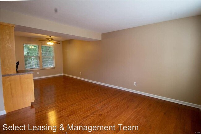 Foto del edificio - 2 br, 1 bath House - 4371 #E Laclede Ave