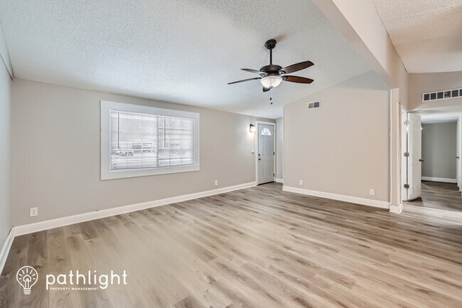 Building Photo - 1339 McAfee Street