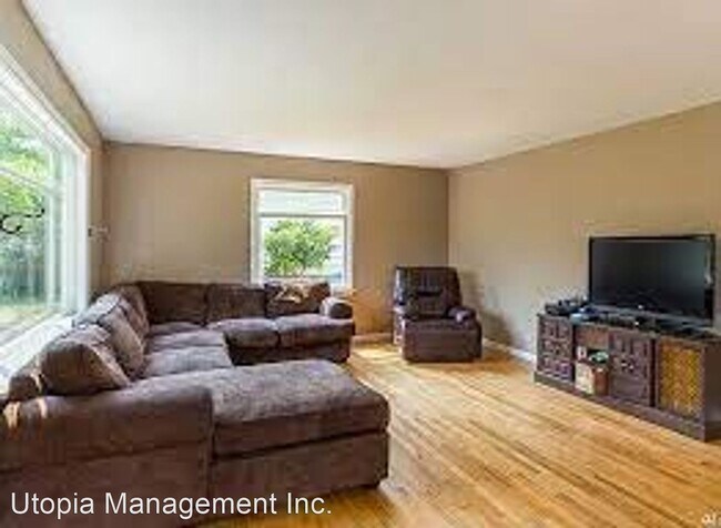 Foto del edificio - 6 br, 2 bath House - 1629 James St.