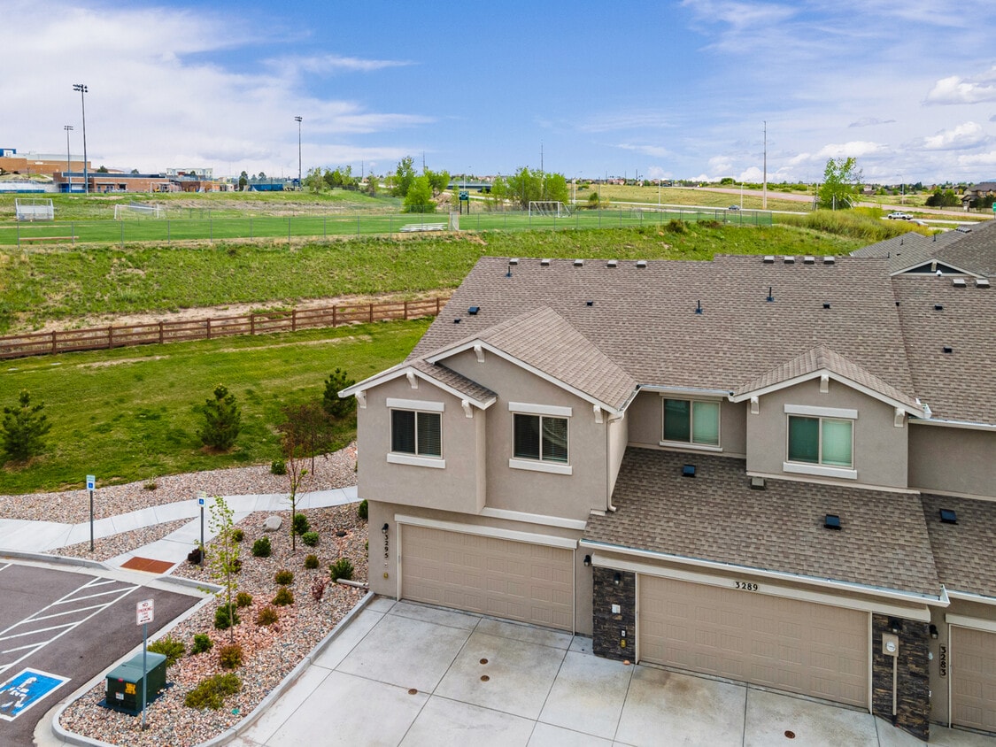 Photo - 3295 Bewildering Heights (Colorado Springs, CO)