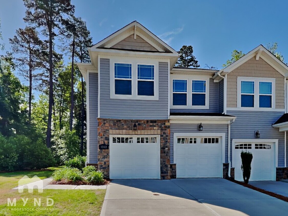 Foto principal - 1342 Southern Sugar Dr