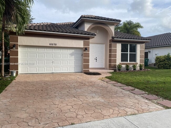 Foto del edificio - 10270 SW 59th St