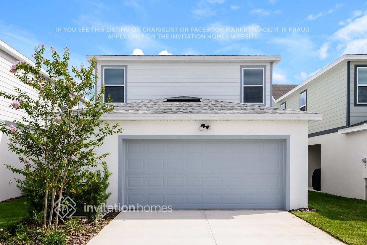 Foto del edificio - 6463 Breeze Filled Ln