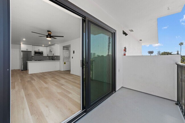 Foto del interior - The Noble