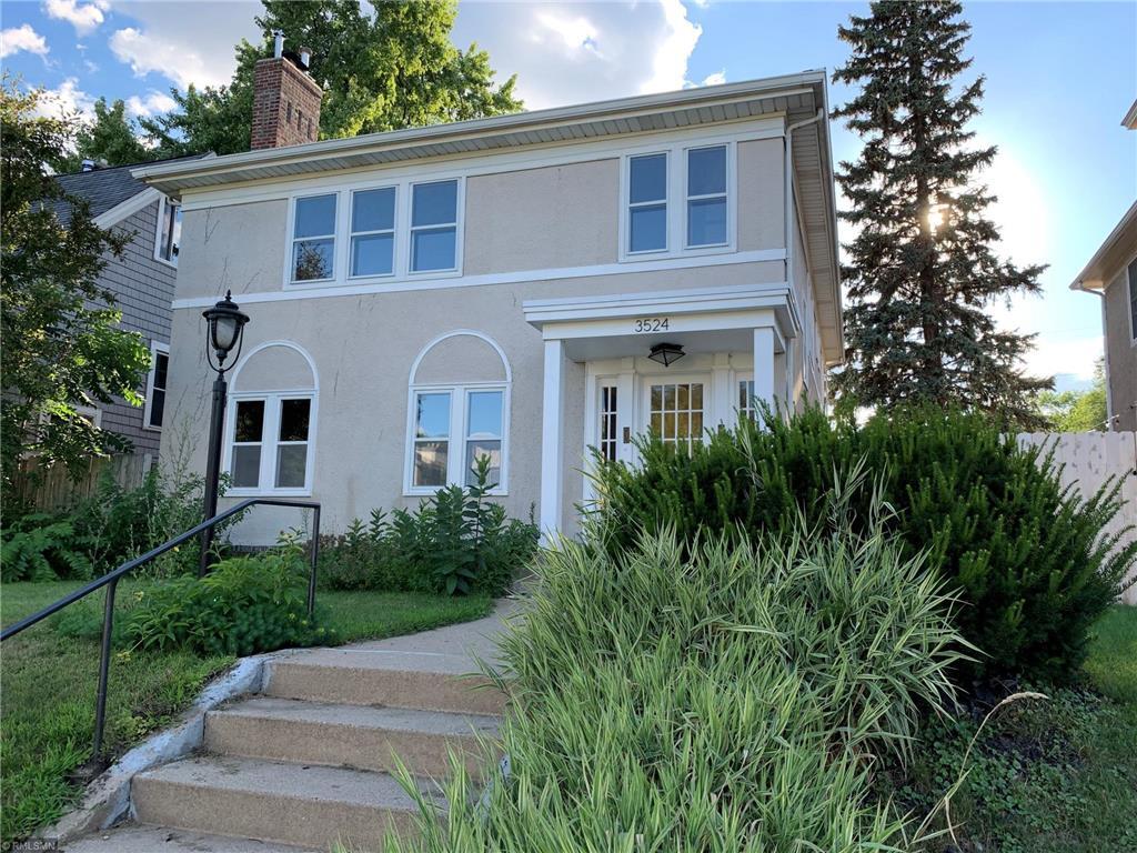 Primary Photo - 3524 Lyndale Ave S