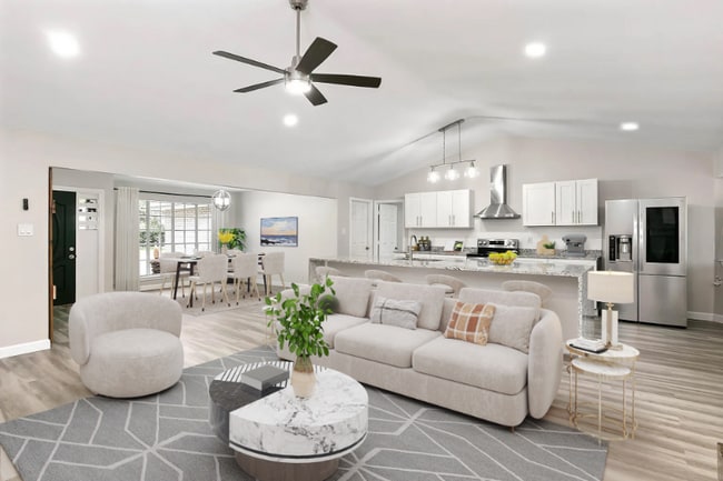 Foto del edificio - 11818 Gravetree St