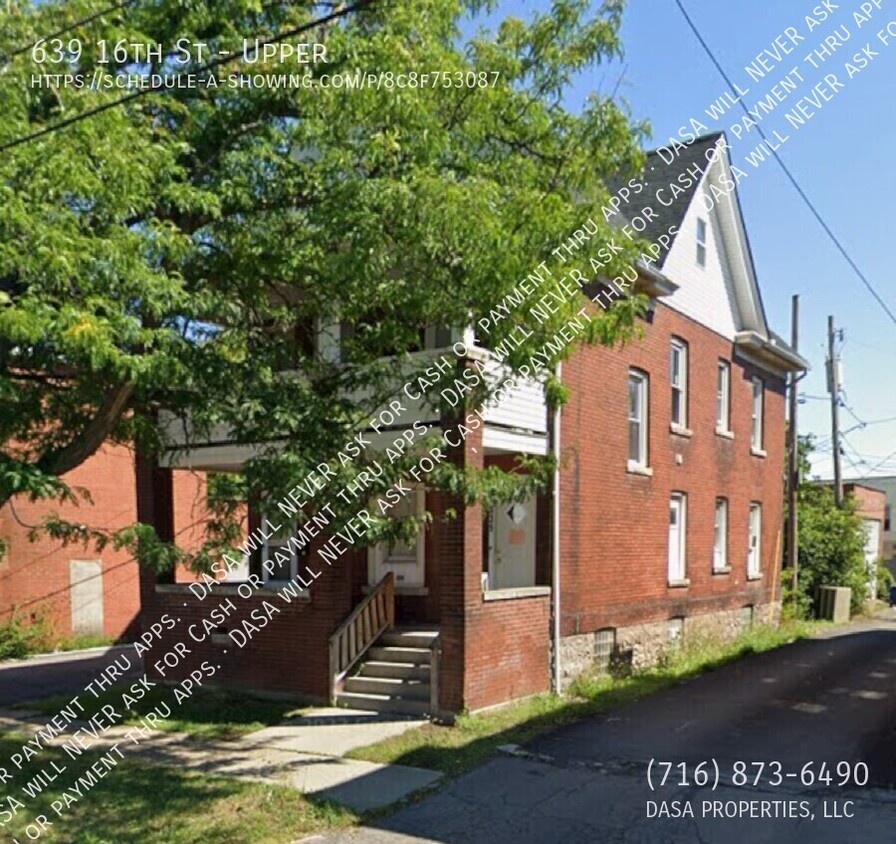 Foto principal - 639 16th St