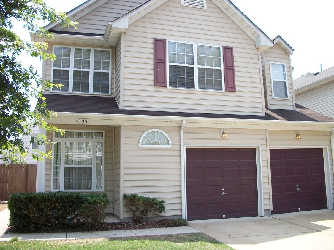 4109 River Breeze Cir, Chesapeake, VA 23321 House Rental in