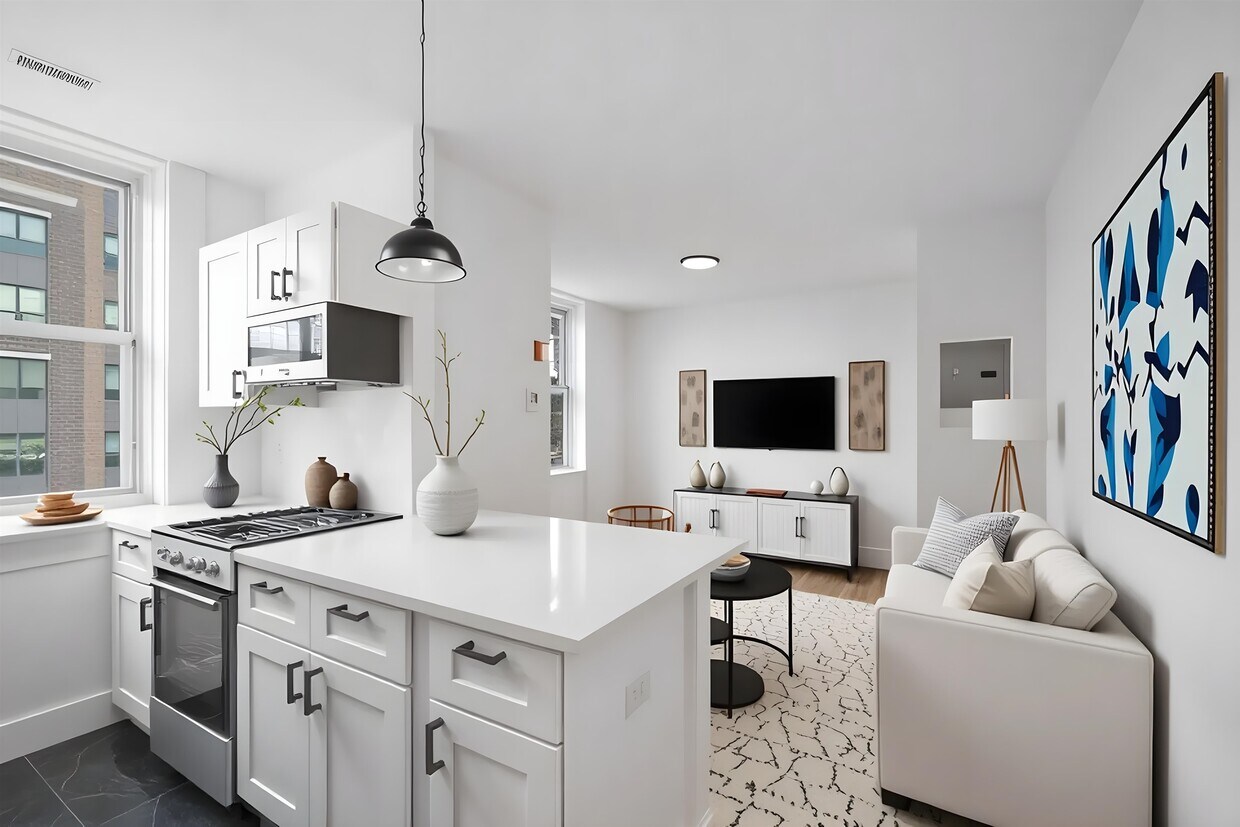 Foto principal - 1327 Willow Ave