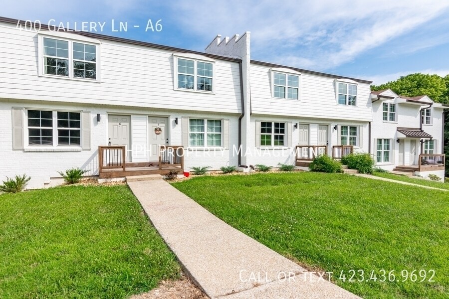 Foto principal - 400 Gallery Ln