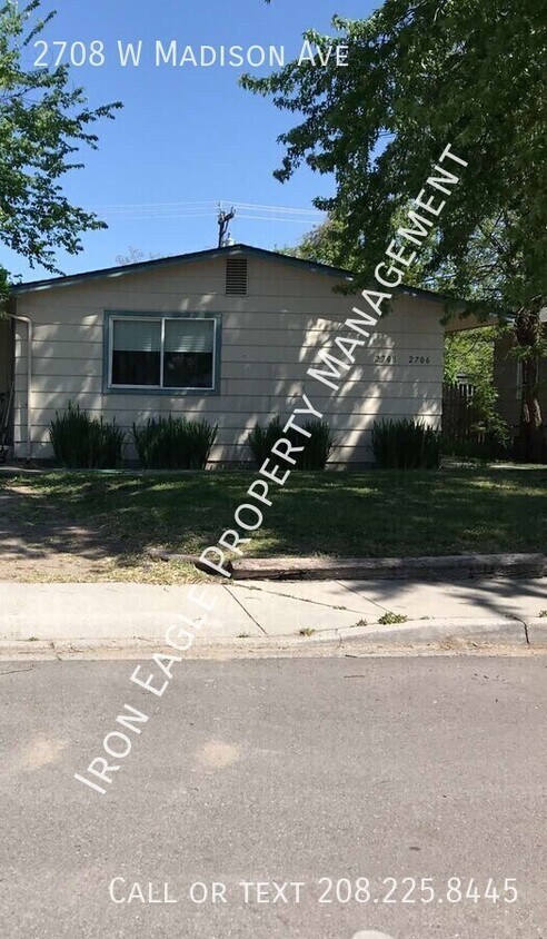 Foto principal - 2708 W Madison Ave