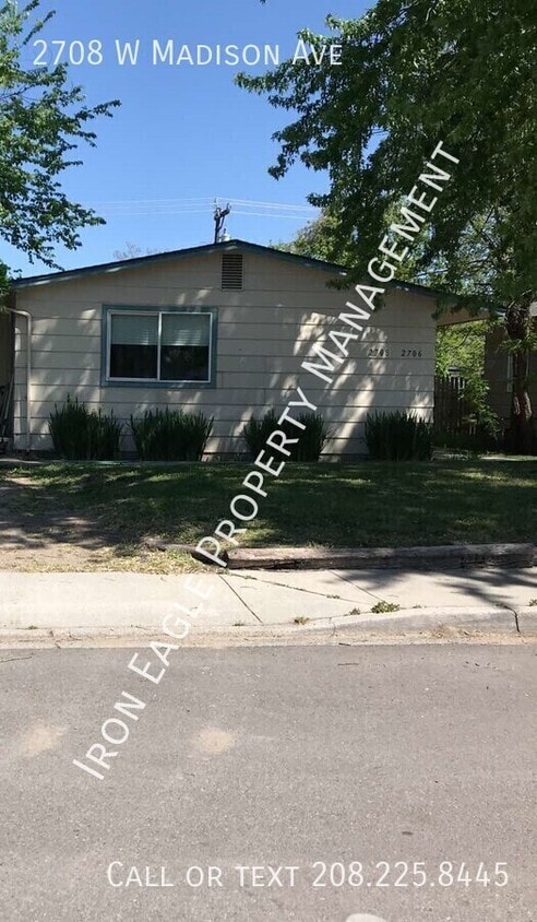 Primary Photo - 2708 W Madison Ave