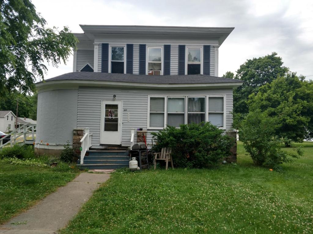 Building Photo - 303 E Eliza St