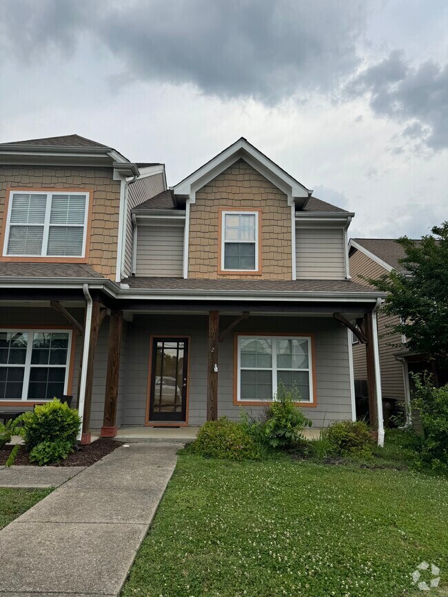 Sherwood Apartments for Rent with a Yard Nashville, TN 1 Rentals