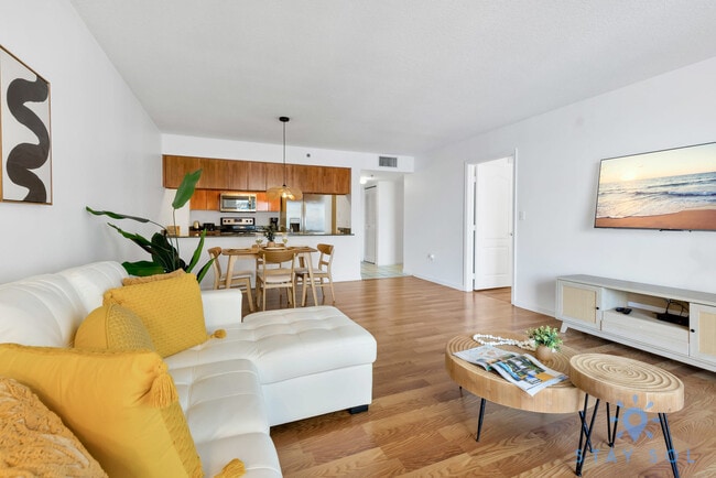 Foto del edificio - 1200 Brickell Bay Dr