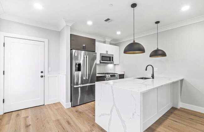 Foto del edificio - 300 Somerville Ave