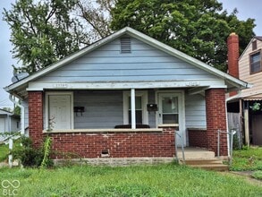 Building Photo - 2338 Calhoun St