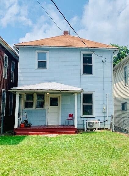Building Photo - 722 Rose Ave