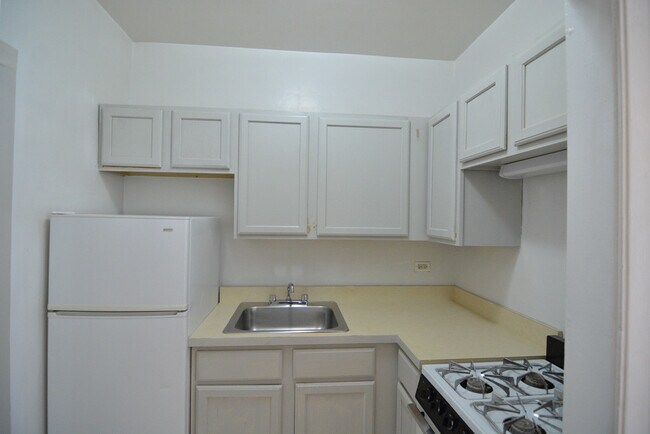 Foto del edificio - 1164 Dearborn