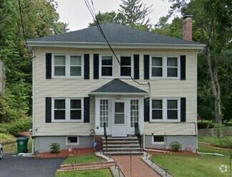 Building Photo - 51-53 Wyman St