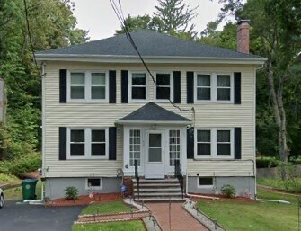 Primary Photo - 51-53 Wyman St