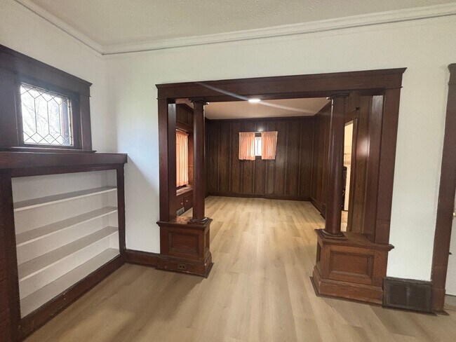 Foto del edificio - New Rental Available in Cleveland!