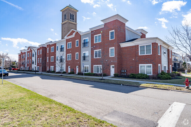 Building Photo - Bell Tower Lofts