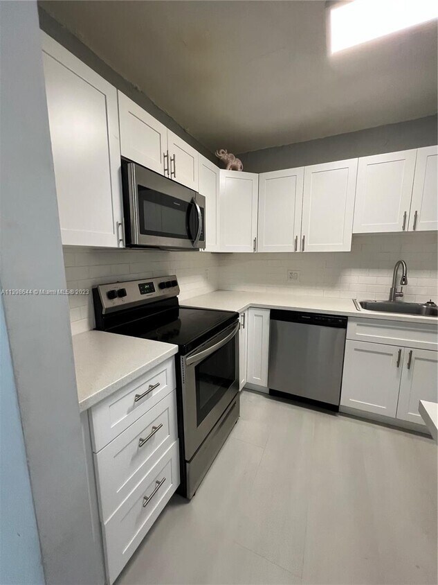 1475 NE 125th Terrace Unit 208H, North Miami, FL 33161 Condo for Rent
